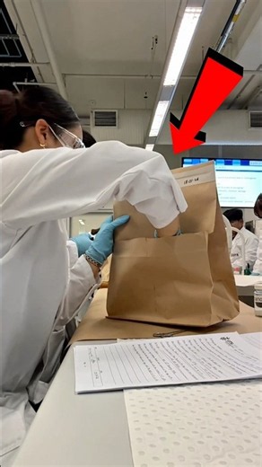 Why forensic science can’t afford a single mistake 😳