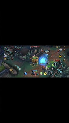 Braum Support Gameplay | Unbreakable Tank Build | League of Legends: Wild Rift