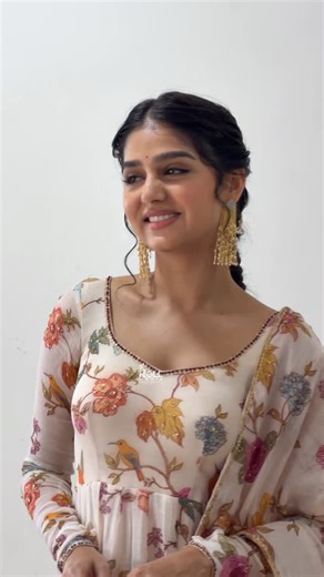 Rollmediaexclusive on Instagram: "@anaswara.rajan"