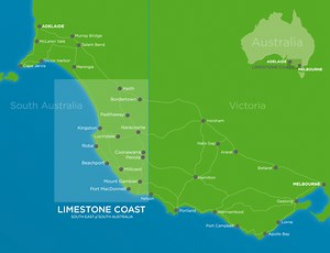 Limestone Coast - Alchetron, The Free Social Encyclopedia