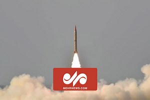 VIDEO: Pakistan conducts successful test of ballistic missile