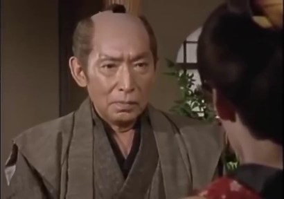 剣客商売 第二シリーズ 第1 「辻斬り」 1999