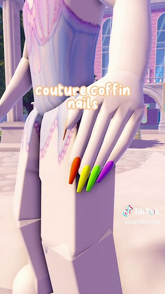 Enchantraverse Halo Update in Royale High | New 2024 Evening Fall RH Halo