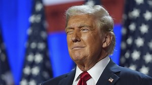 Evangelical leaders celebrate Trump's victory as a prophecy fulfilled