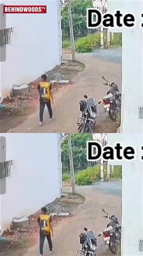 'சிறுவன் எதிர்பார்க்காத பகீர்' 😱 NORMAL-ஆ நடந்து சென்ற போது இப்படியா?