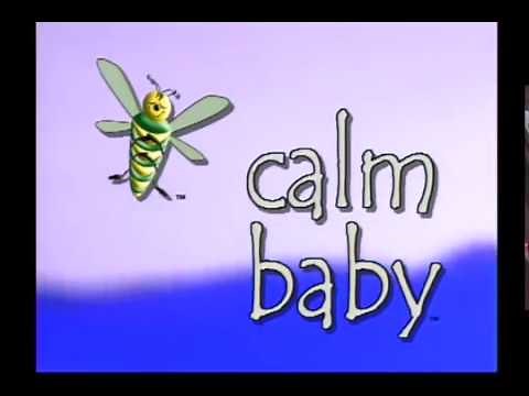 Calm Baby (2001)