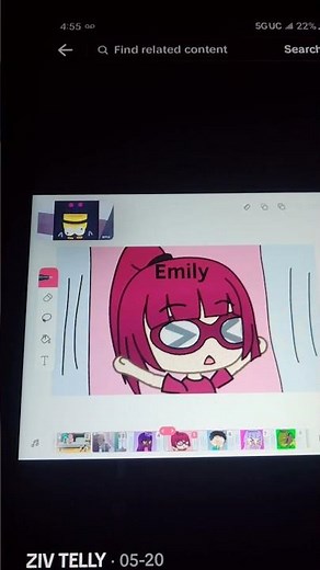 Storybots Screaming and Human Screaming