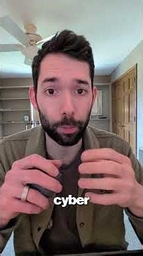 @anthropic-ai's new Mythos model is so capable they won't be releasing it... for now.