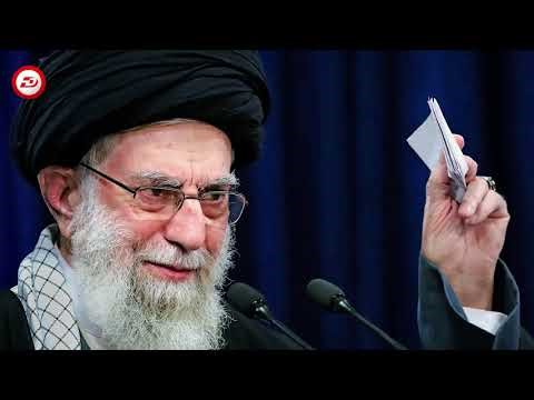 دوای کوژرانی خامنەئی کێ شوێنی دەگرێتەوە؟