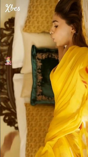 #AliaBhatt bed scene #love #kiss #bollywood #lip #movie #shortvideo #aliabhattsaree