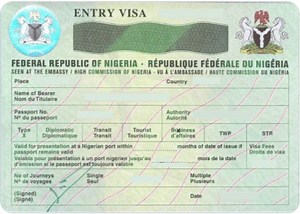 Applying for a Nigerian Subject to Regularization (STR) Visa 2022