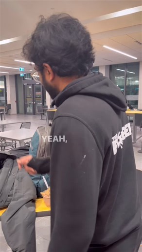 Kamal Kaushik on Instagram: "Stay focused work hards … canada will support you❤️🇨🇦🤝🇮🇳🪷🪷🪷🪷 #indiacanada #ircc #shift_life #menslife #immigrantstories"