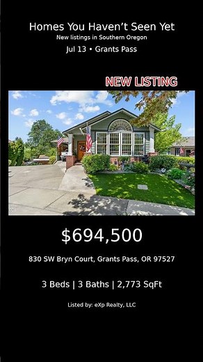 Grants Pass Homes | Homes For Sale in Grants Pass Oregon | Right Now
