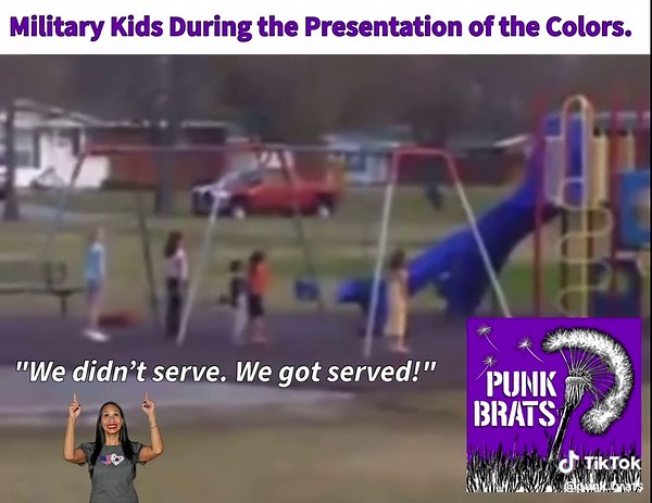 Understanding the Values of Military Brats