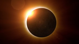 2024 celestial highlights include a total solar eclipse, a 'devil comet,' and blue supermoon. | USA TODAY