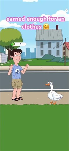 Idle Guy : life simulator PART 1