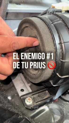 Importancia del Mantenimiento en Baterías Híbridas