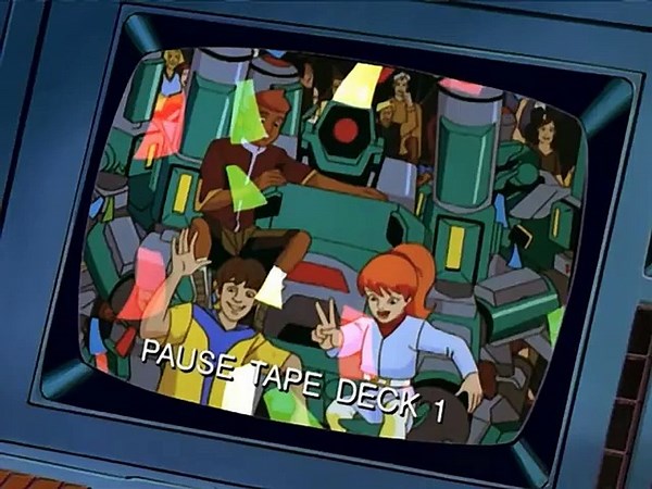 RoboCop Alpha Commando - 32