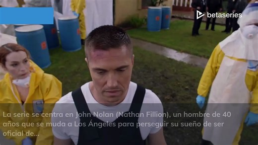 Jaime Ray Newman (ES)