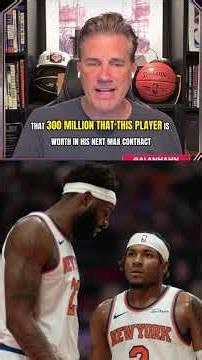 The NBA 2nd Apron Rules Could Destroy The Knicks Future