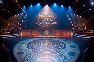 Arena World Championship Shadowlands Season 1 Finals: Scores and Results