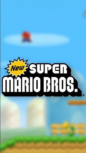 Ranking Every New Super Mario Bros. Game