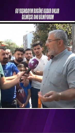 2.9M views · 42K reactions | 60 Yaşındayım Bugüne Kadar Chp ülkenin başına geldiğini Görmedim #reels #shorts #öneçıkar #gündem #ekonomi | Magazin Forever1 | Facebook