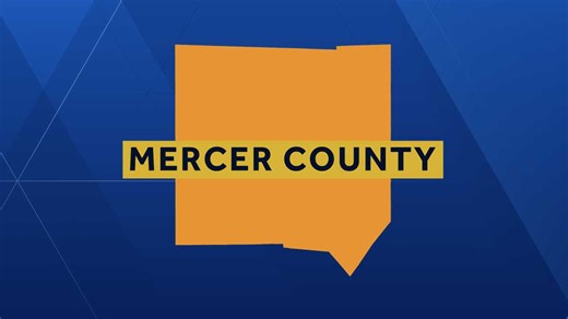 4 people killed after crash in Mercer County