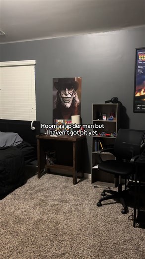 Room Tour: Exploring My Nerd Paradise