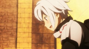 Danmachi episode 4 Tagalog dub | anime TV