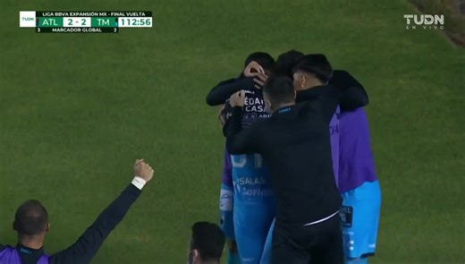 ¡La Jaiba Brava es campeón de la Liga Expansión MX! . . . . Apertura (Guardianes) 2020. | Nostalgia Ascenso