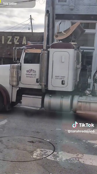 Just a normal day outside my work window #aintgottimeforthis #deadlines