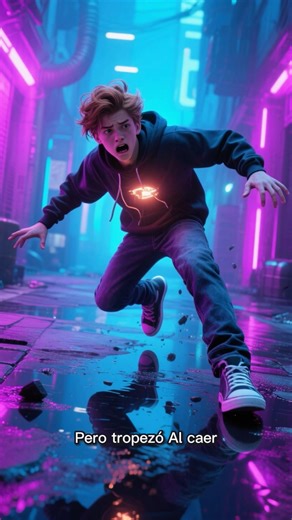 EL SECRETO QUE DESPERTÓ EN ÉL - PARTE 2 #viral