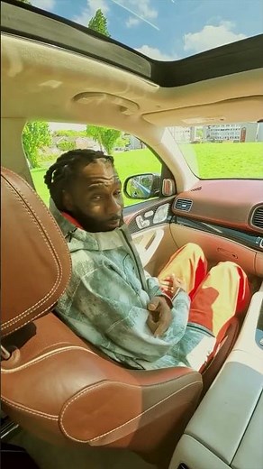 When’s the last time you felt this nostalgia? Album out in 5days 🏠 #newmusic #hiphop #rap