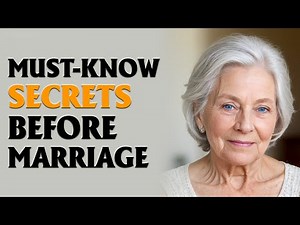 What to Know Before Tying the Knot