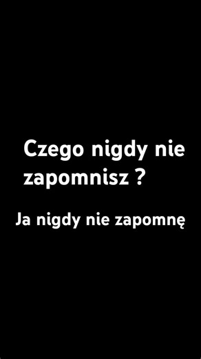 nie mam nawet zdjęcia bo to było jak miałem 5 lat…