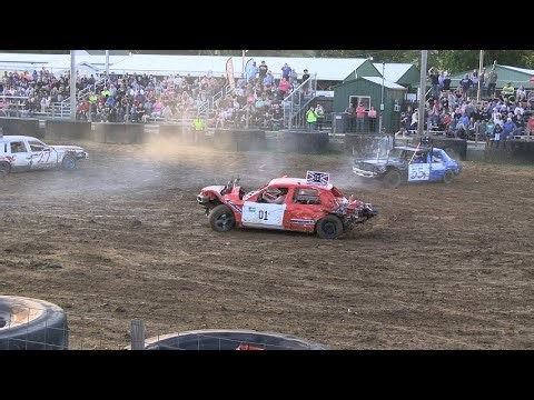 Owen County Spring Derby 2025 Gut & Go Fullsize