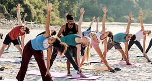 200 Hour Yoga Teacher Training in Bali 2026-2027