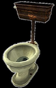 Fallout 4's Super-Survival mode will feature dehydration, starvation, and defecation