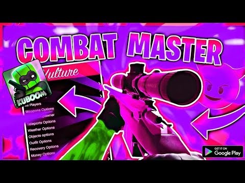 Mod Menu for Kuboom Latest Version 7.56+ Kuboom Hack Mod APK Download Mediafire 2026