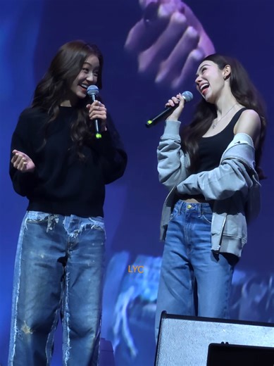 Highlights from LENAMIU's First Fan Meet in Taipei