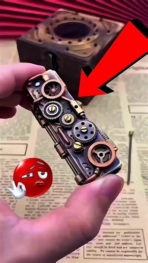 3 Most Dangerous Lighters In The World 😱🔥 #shorts #lightergadgets #tech