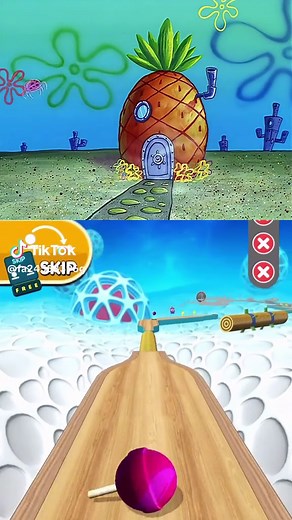 Jelly fishing -part 1#spongebob #spongebobsquarepants #patrickstar #squidward #nostalgia #foryou #gaming