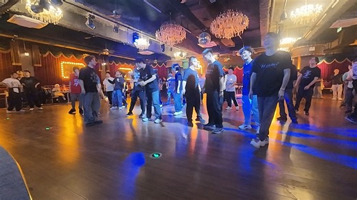 广州AniProject宅音共鸣活动-2026年3月14日