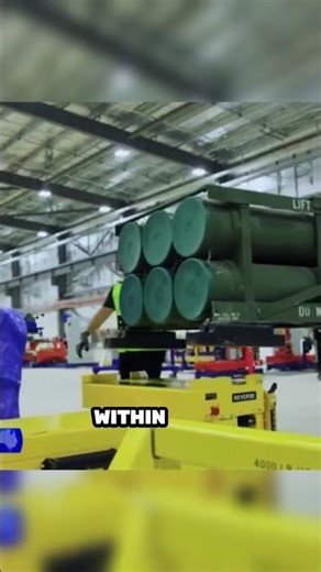 Missile Manufacturing in Australia