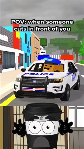 When someone cuts in line... 😡 99 NIGHTS IN THE WOODS @Ricarro