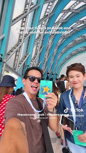 Here’s everything you need to know about Singapore Oceanarium in Resorts World Sentosa Singapore! 🐠🪼🪸 @Klook Philippines @Klook @Singapore Oceanarium @Resorts World Sentosa #singapore #travel #singaporeoceanarium #klookkreator #RWSentosa