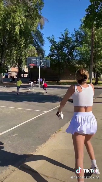 FML 🤦‍♀️🏀 @