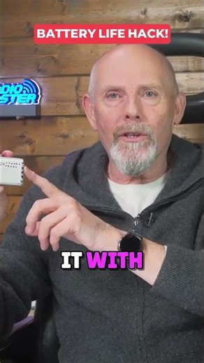 This Battery Trick Will Save You Money!