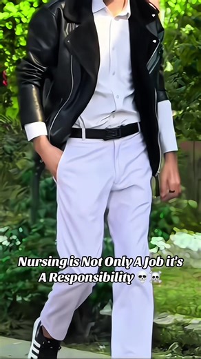 Nursing as a Responsibility: Beyond a Career